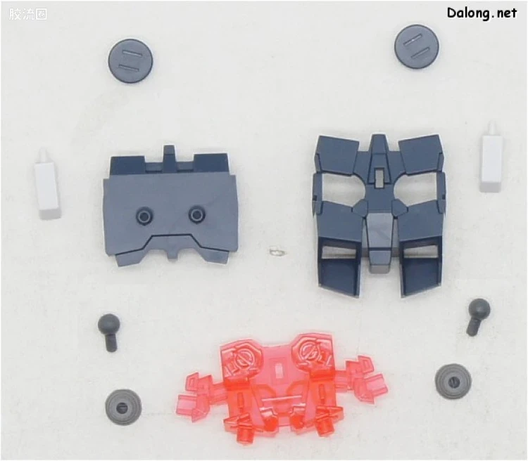 HGUC 普通版 h222 叙述高达 C装备 - 图片